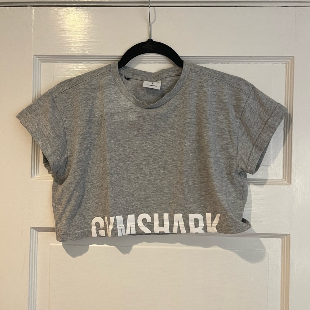Gymshark shirt